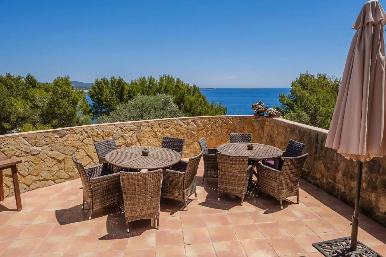 Shangri-La Santa Eulária des Riu 0*,  Espanha
