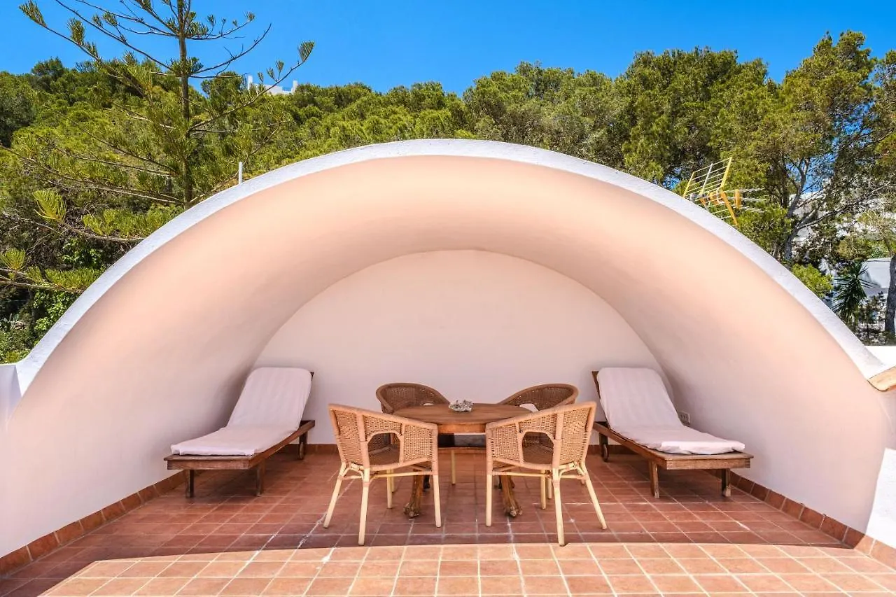 Shangri-La Santa Eulária des Riu Espanha