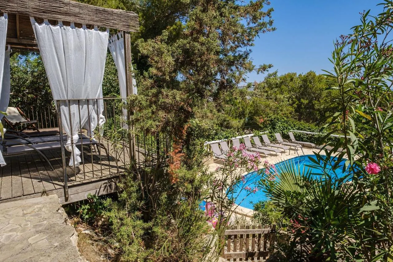 Shangri-La Santa Eulária des Riu 0*,  Espanha