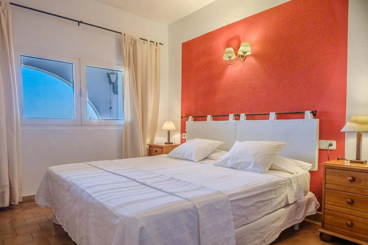 Villa Shangri-La Santa Eulária des Riu Espanha
