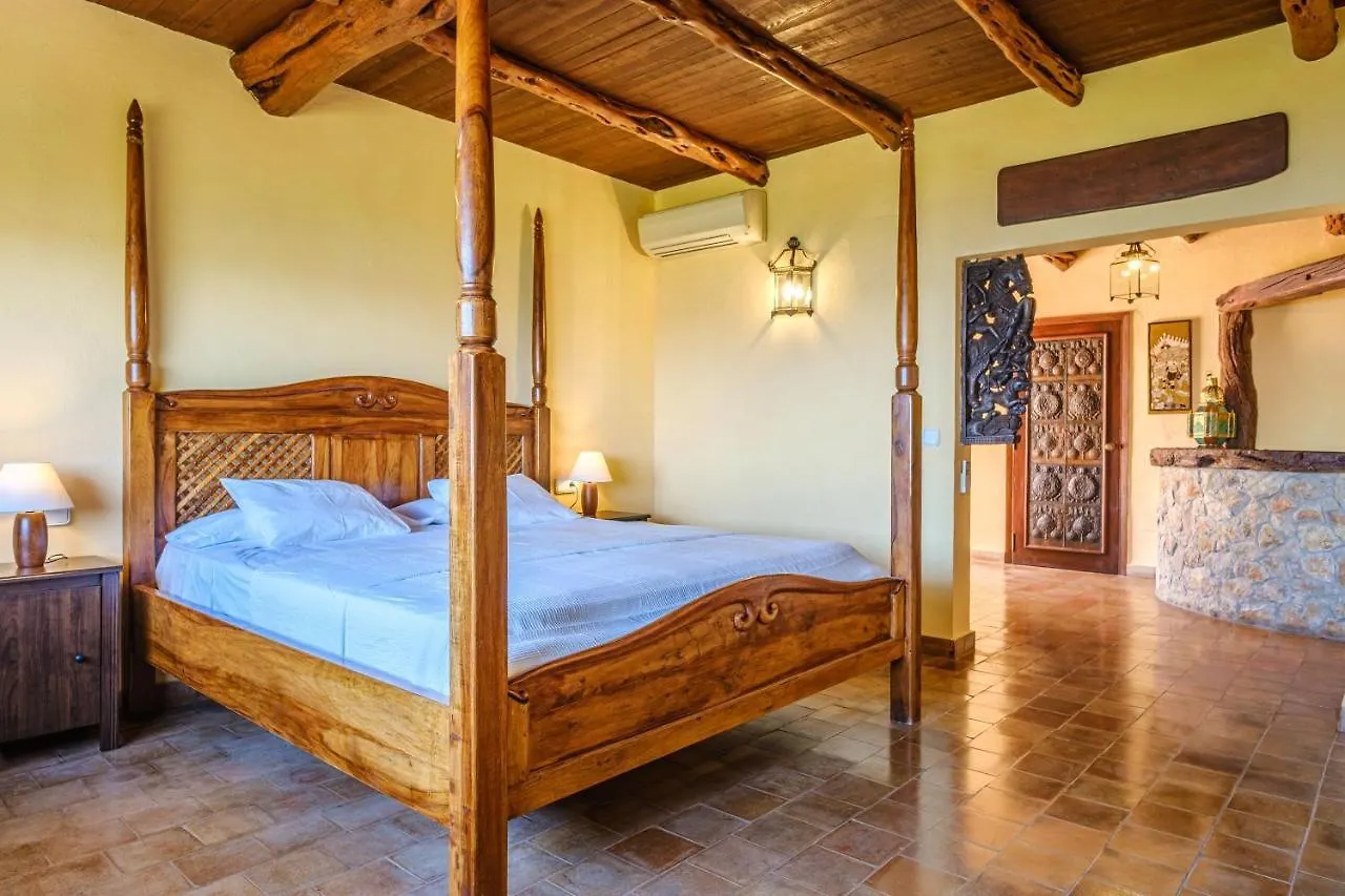 Villa Shangri-La Santa Eulária des Riu