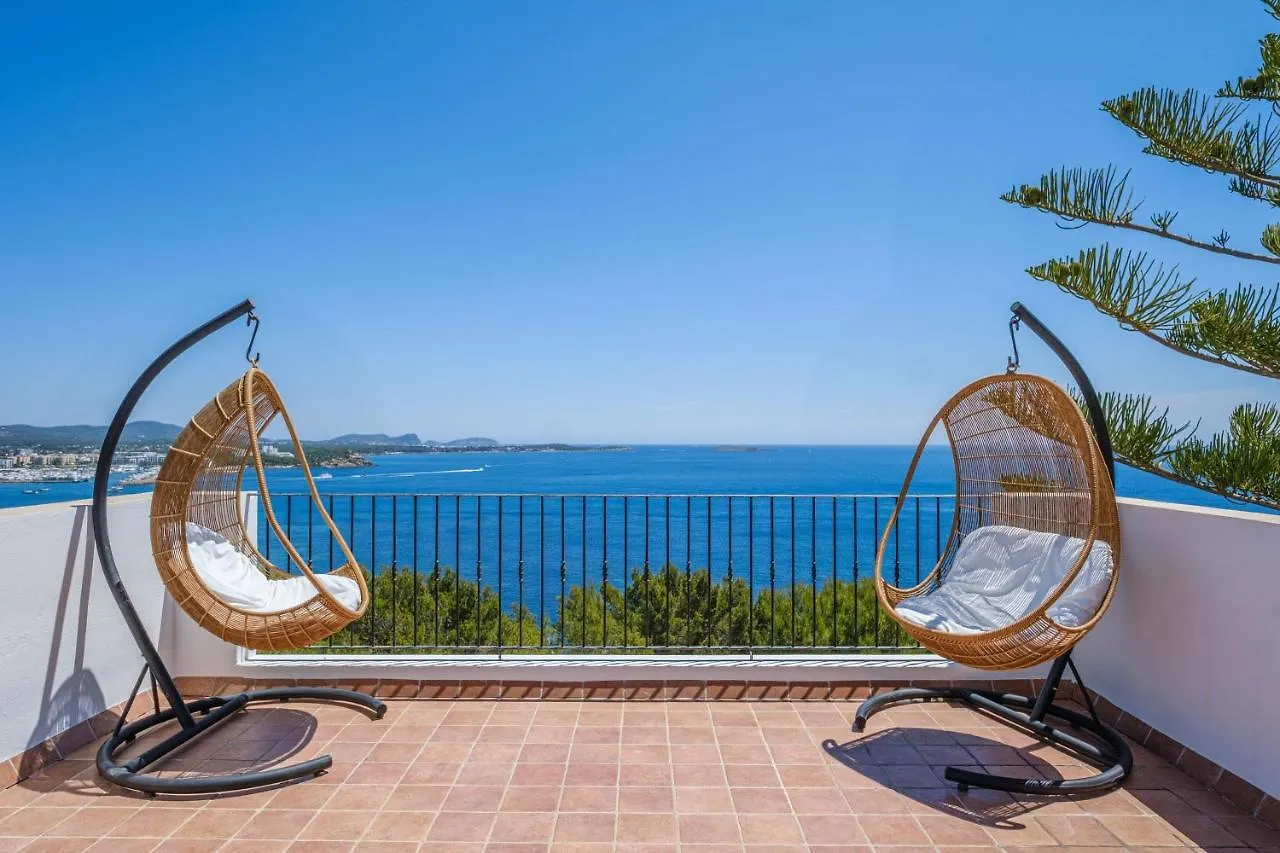 Shangri-La Santa Eulária des Riu 0*,