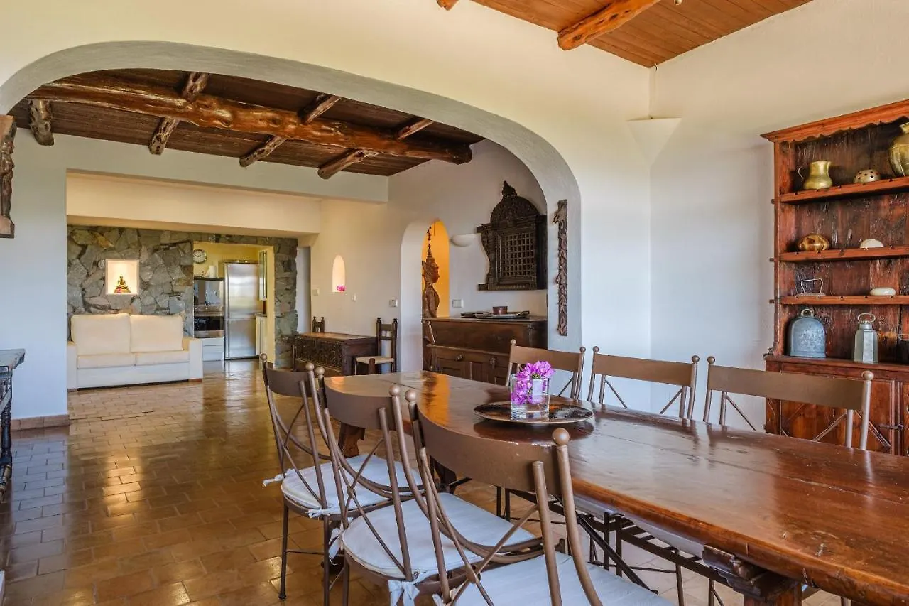 Villa Shangri-La Santa Eulária des Riu