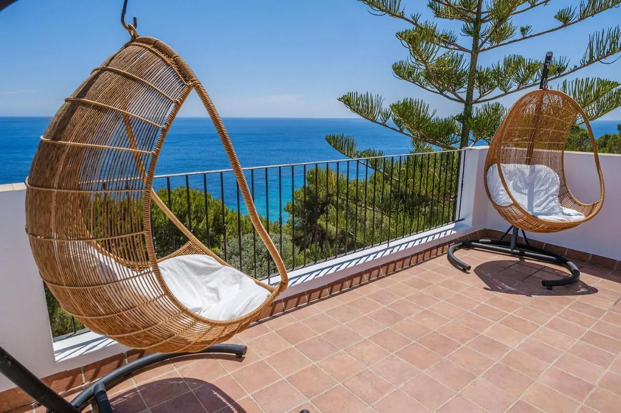 Shangri-La Santa Eulária des Riu Espanha