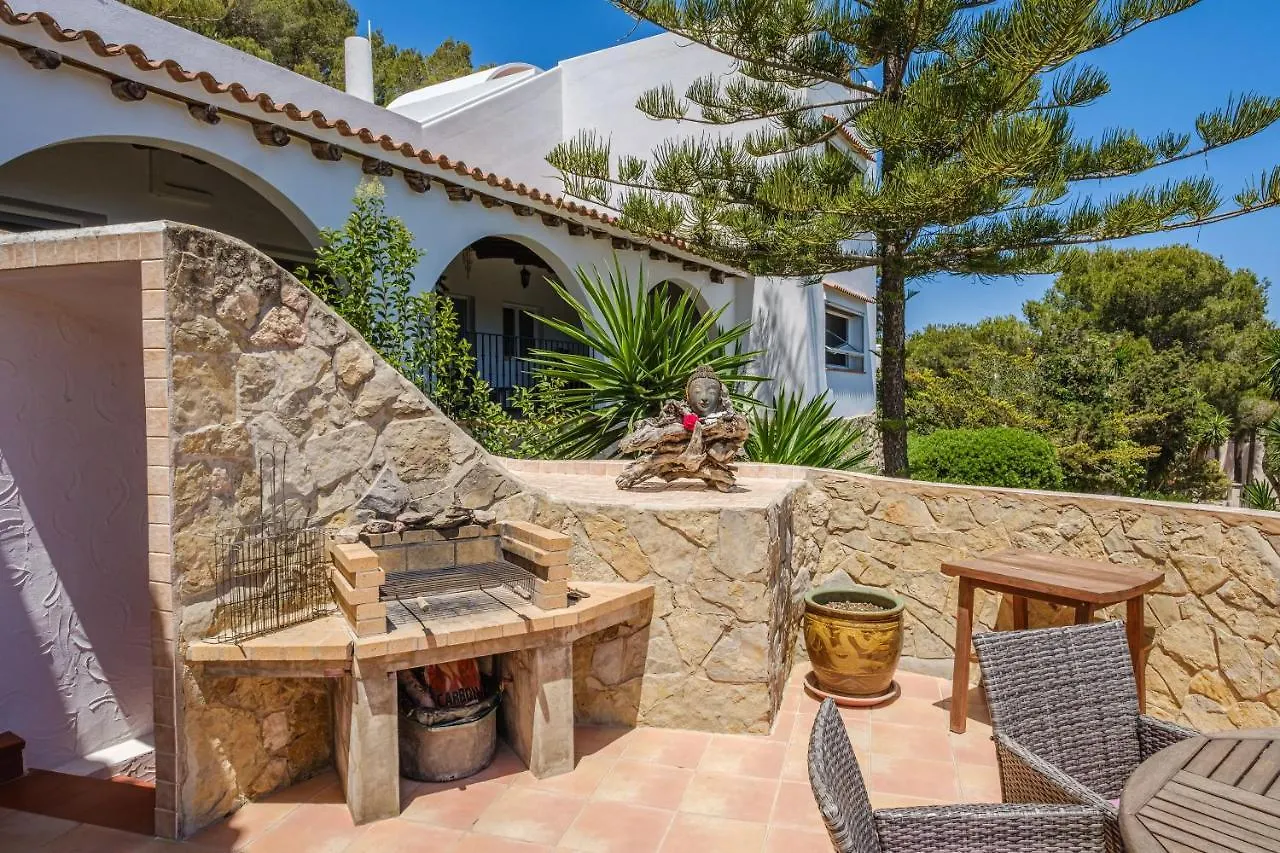 Villa Shangri-La Santa Eulária des Riu Espanha