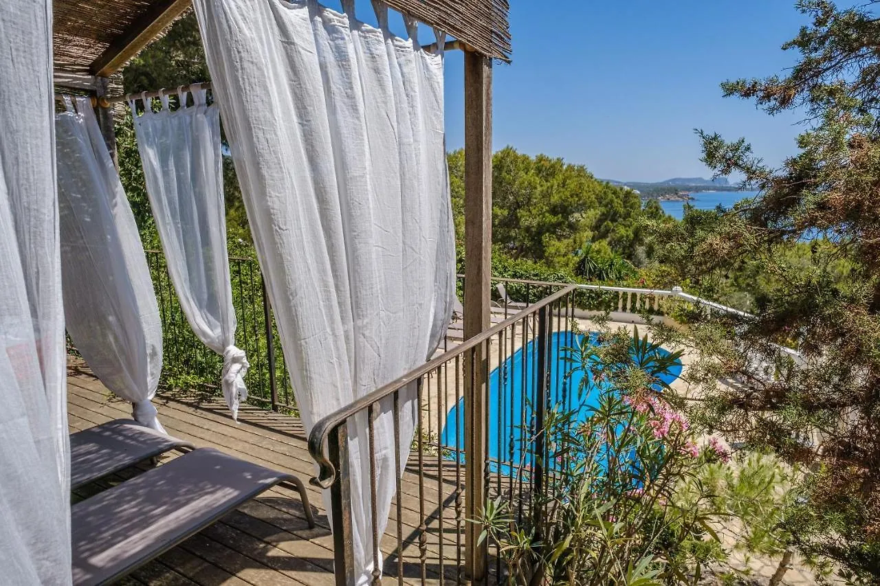 Shangri-La Santa Eulária des Riu