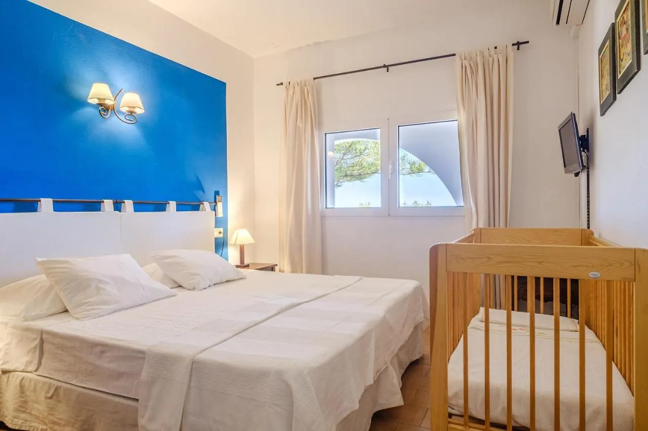 Shangri-La Santa Eulária des Riu Espanha