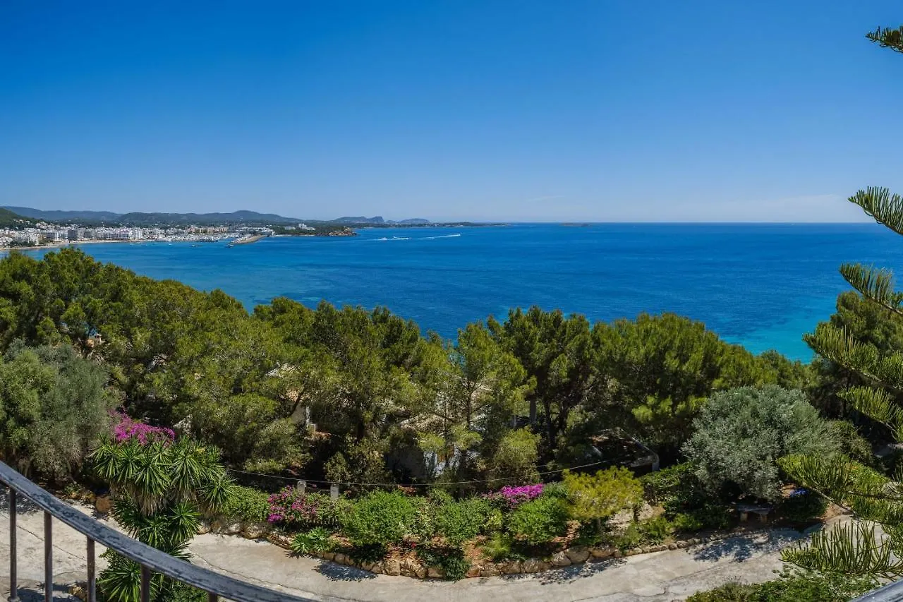 Shangri-La Santa Eulária des Riu 0*,