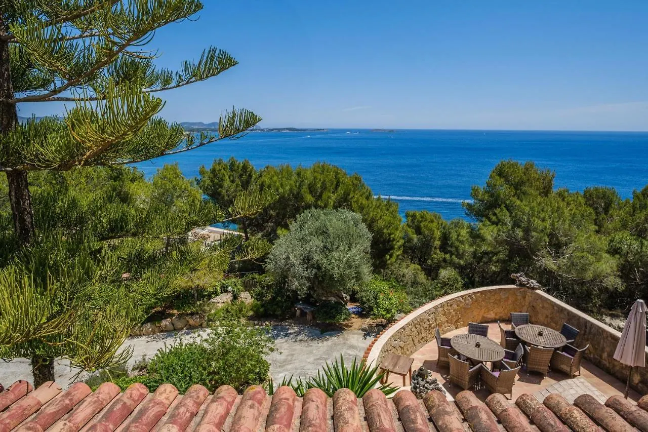 Shangri-La Santa Eulária des Riu
