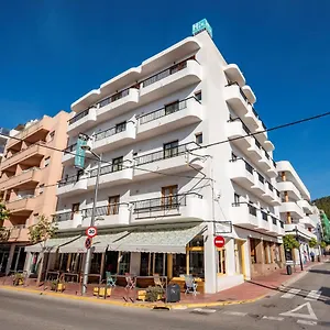 2* Casa de hóspedes Y Santa Eulalia