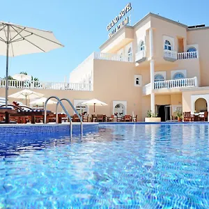 5* Hotel Grand Palladium
