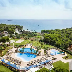 4* Hotel Tui Magic Life Cala Pada
