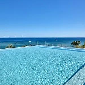 5* Hotel W Ibiza