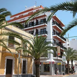  Apartamento Ebusus
